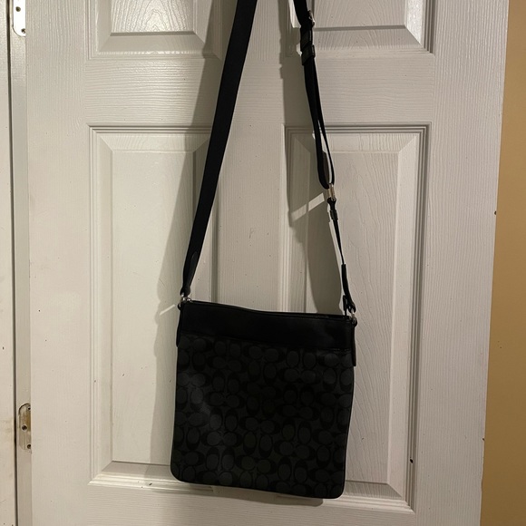 Coach coach coach coach coach coach crossbody coach coach - Picture 11 of 16